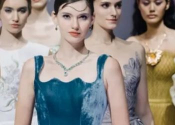 The Seed, Eksplorasi Hian Tjen Gelaran Mulia In Fashion