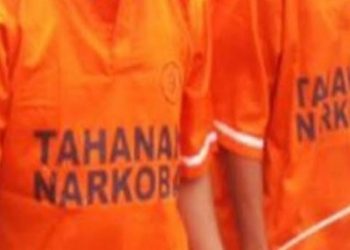 Jatuh ke Lubang yang Sama, 10 Artis Ini Berkali-kali Terjerat Narkoba