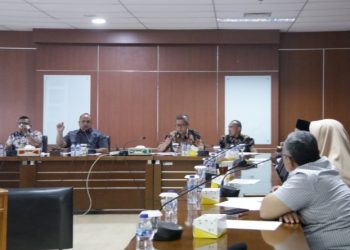 Raperda Perlindungan Dampak Pinjol Kota Bogor Gagal Disahkan