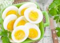 Selain Bisa Turunkan Berat Badan, Ini Manfaat Telur Rebus yang Jarang Diketahui