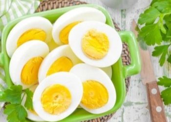 Selain Bisa Turunkan Berat Badan, Ini Manfaat Telur Rebus yang Jarang Diketahui