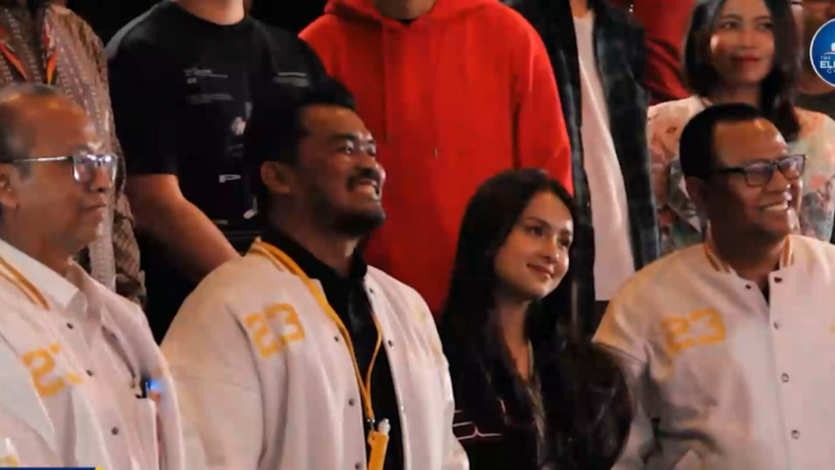 Piala Presiden Esports 2023 Resmi Dimulai, Wadahi Talenta di Tanah Air