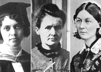 Pantas Diteladani! Ini Tokoh Perempuan yang Punya Peran Penting Sejarah Dunia