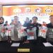 Polres Bogor Tangkap 21 Pelaku Kasus Transaksi Narkotika