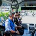 Bus Tanpa Ngetem, Langsung Terkoneksi LRT