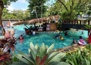 Merdeka, Bulan Agustus The Jungle Tawarkan Banyak Promo