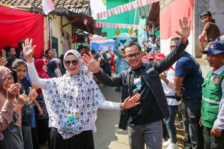 Bima – Yane Kenalkan Rubo di Tanah Baru