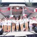 Lomba Gerak Jalan Sehat Meriahkan HUT ke-24 DWP Kabupaten Bogor