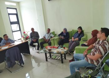 Anggota KSP-SB Diminta Waspada Ajakan Oknum Dengan Iming-Iming Dapat Pembayaran