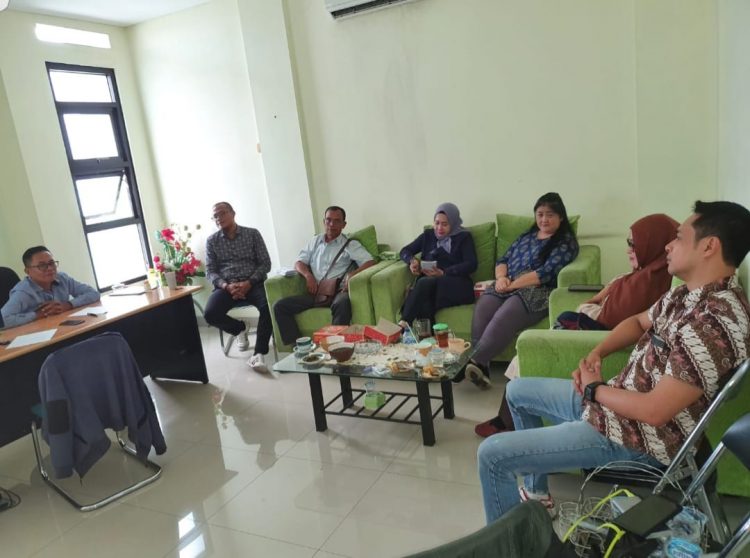 Anggota KSP-SB Diminta Waspada Ajakan Oknum Dengan Iming-Iming Dapat Pembayaran