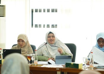 DPRD Perjuangkan Kenaikan Anggaran Bantuan Hukum Untuk Warga Miskin