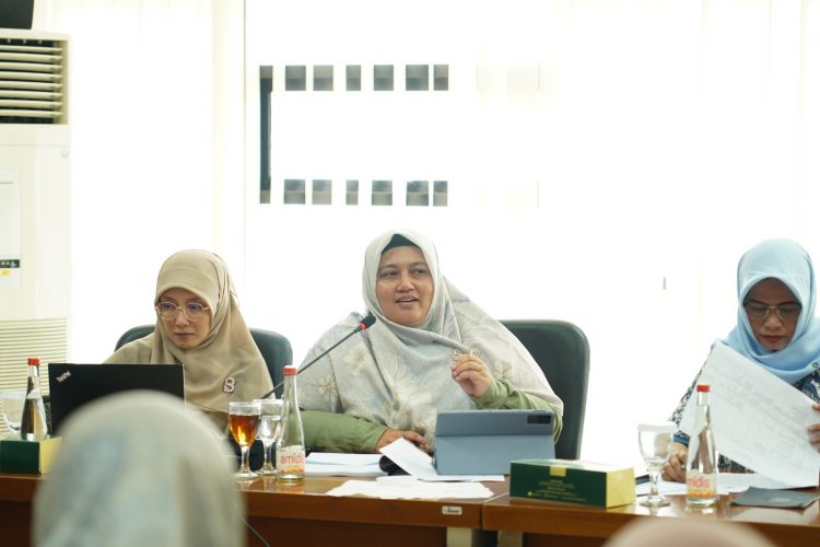 DPRD Perjuangkan Kenaikan Anggaran Bantuan Hukum Untuk Warga Miskin