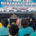 Deklarasi Damai Pemilu 2024 di Kota Bogor