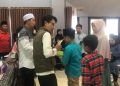 Baznas Realisasikan Program Bogor Cerdas dan Salurkan Bantuan Untuk Yatim 