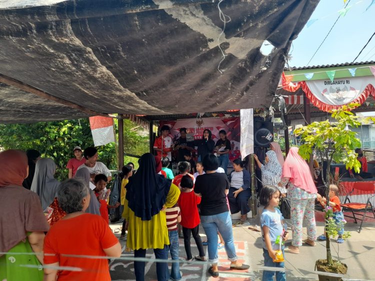 OMG Road to Gebyar 17an, Bikin Hari Kemerdekaan Lebih Meriah