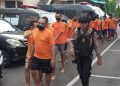 Polisi Ringkus 18 Tersangka dari 16 Kasus Narkotika