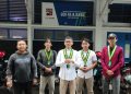 SEMMI Siap Kawal Proses KLB PSSI Kota Bogor
