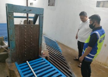 Hadapi Krisis Air, Tirta Pakuan Siapkan TAHU dan Potongan PB