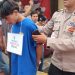 Bongkar Kasus Prostitusi Online, Polisi Tangkap Sang Mucikari