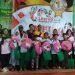 Satu Tahun mengabdi, “Literasi” Berbagi