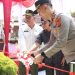 Polres Bogor Launching Kampung Tangguh Bebas Narkoba