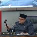 Tok! DPRD dan Pemkot Setujui KUA-PPAS 2024