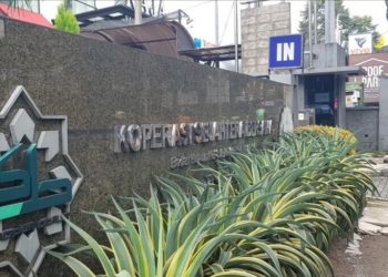 Sebelum Covid-19, KSP-SB Zero Komplain dan Selalu Diganjar Penghargaan