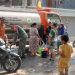 Sejumlah Wilayah Bumi Tegar Beriman Alami Krisis Air