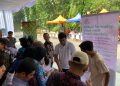 Dipadati Pengunjung, Job Fair Polbangtan Kementan Sukses Jaring Milenial Masuk Dunia Kerja