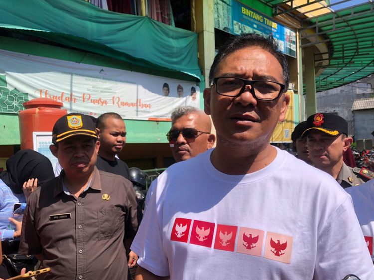 Dampak RW Terciduk Pakai Sabu, Bakal Ada Tes Urin Semua Pejabat Publik Pemkab Bogor