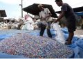 Tidak Perlu ke Kota, Ini Ide Usaha di Desa Beromset Besar
