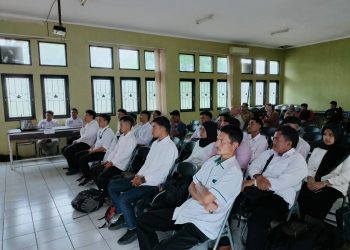 Tingkatkan Kapasitas SDM, Kementan Gandeng Petani Sukses Jawa Barat