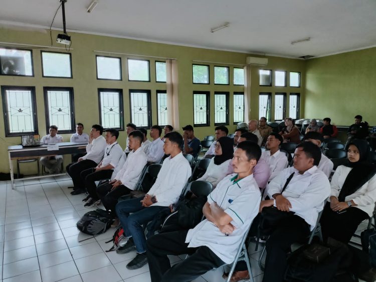 Tingkatkan Kapasitas SDM, Kementan Gandeng Petani Sukses Jawa Barat