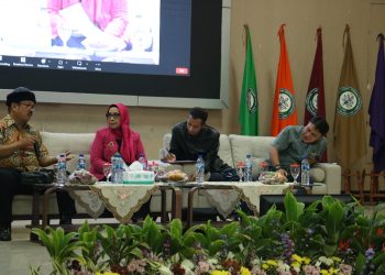 Tingkatkan Jiwa Entrepeneur, Polbangtan Kementan Hadirkan Narasumber Pengusaha Sukses Pertanian