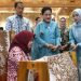 Resmi! Presiden Jokowi Membuka Gelar Batik Nusantara 2023, Pamerkan Koleksi 250 UMKM