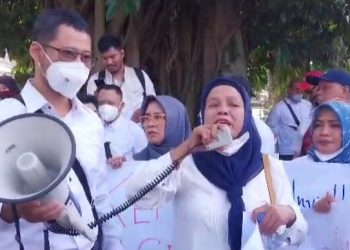 PP KSP-SB Didesak Keluarkan Anggota Pelanggar AD-ART Koperasi