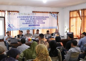 Kembangkan Potensi Pertanian, Polbangtan Kementan Rangkul Petani Milenial Wilayah Binaan