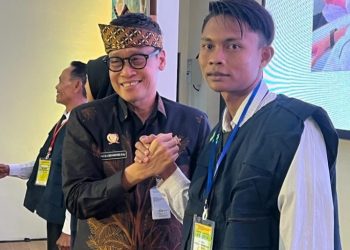 Genjot Ekspor Pertanian, Kementan Gelar TOT Bagi Widyaiswara, Dosen, Guru dan Penyuluh