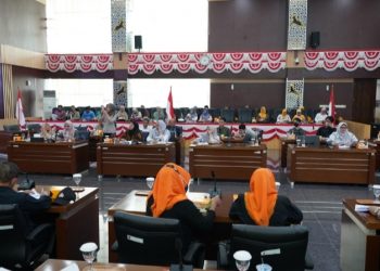 Gelar RDP, DPRD Kota Bogor Tampung Aspirasi Warga Untuk Raperda Penanaman Modal