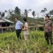 Sukses Kelola Usaha Pertanian, Alumni Polbangtan Kementan Terpilih Jadi Tenant Inkubator Agribisnis