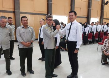 Cetak SDM Unggul, Kementan Bekali Mahasiswa Polbangtan Sertifikasi Kompetensi