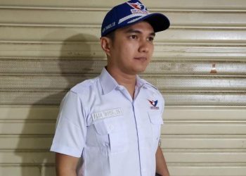 Tak Penuhi Syarat, Aldi Taher Gagal Nyaleg