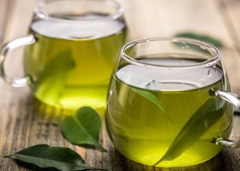 Kaya Antioksidan, Sehat Minum Teh Hijau untuk Diet