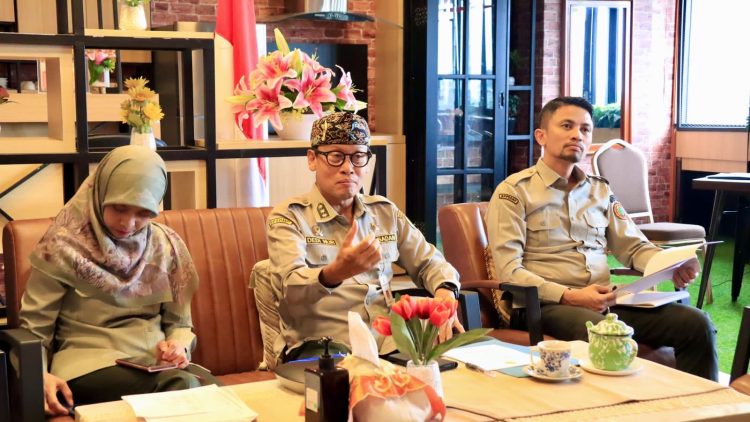 Tingkatkan Nilai Tambah Produk Pertanian, Kementan Latih Jutaan Petani dan Penyuluh