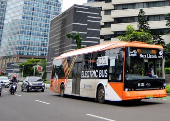 Sambut KTT ASEAN, Transjakarta Gratis Untuk Umum