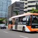 Sambut KTT ASEAN, Transjakarta Gratis Untuk Umum