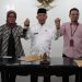 Sekda Burhanudin Minta Penyelenggara Pemilu Netral dan Profesional