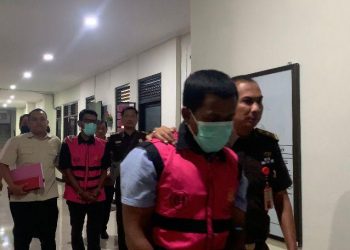Sunat Dana PIP Sebesar Rp716 Juta, 2 Honorer Disdik Jadi Tersangka