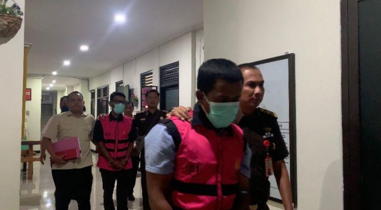 Sunat Dana PIP Sebesar Rp716 Juta, 2 Honorer Disdik Jadi Tersangka