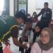 Gerakan “Jumat Berkah” Baznas Kota Bogor Road Show ke Puskesmas
